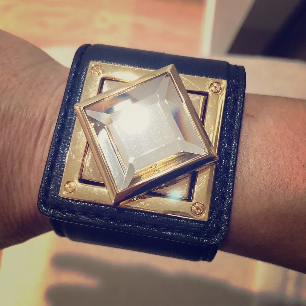 For @aposhsavage MK jewel bracelet